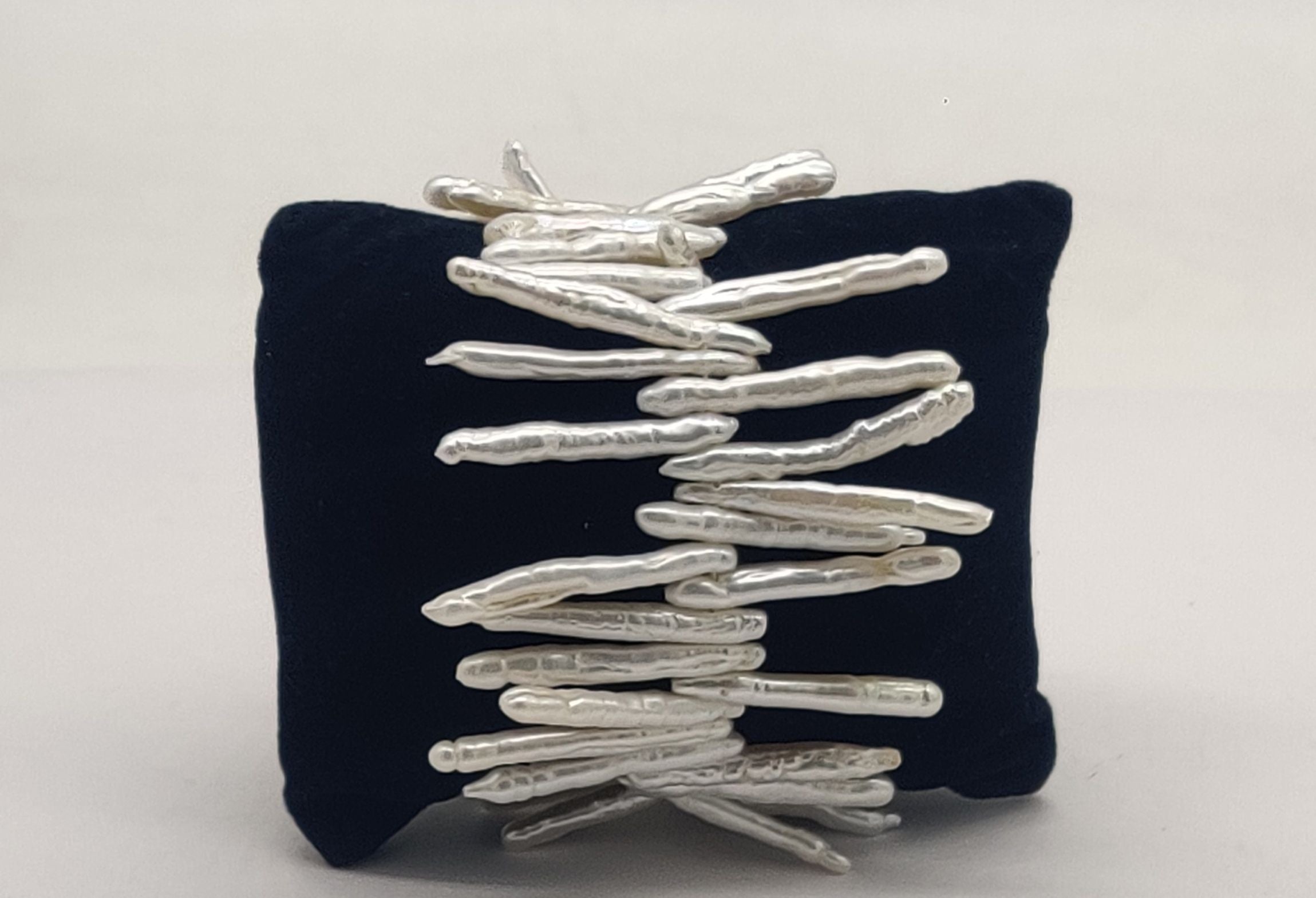 JAGDAMBA PEARLS BRACELETS JPB60170