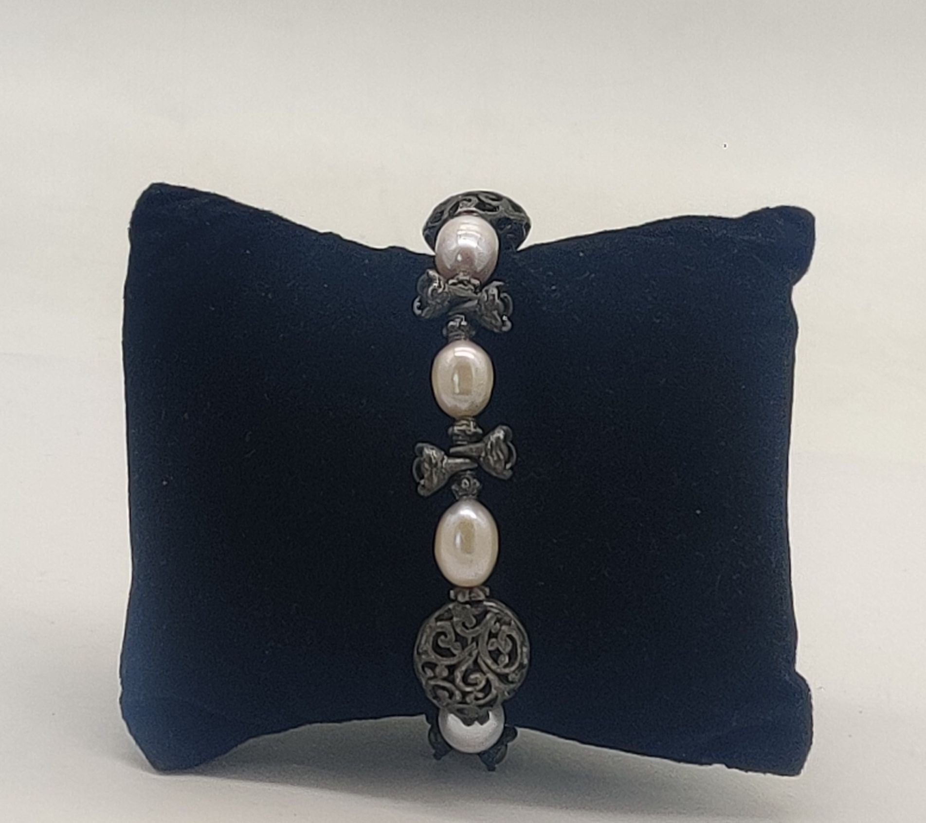 JAGDAMBA PEARLS BRACELETS JPB60166