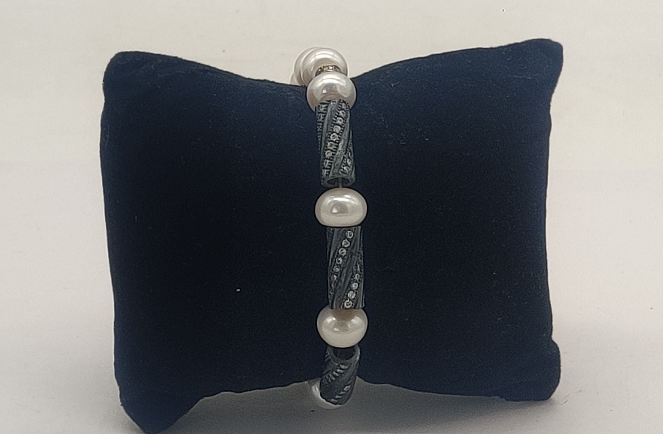 JAGDAMBA PEARLS BRACELETS JPB60164