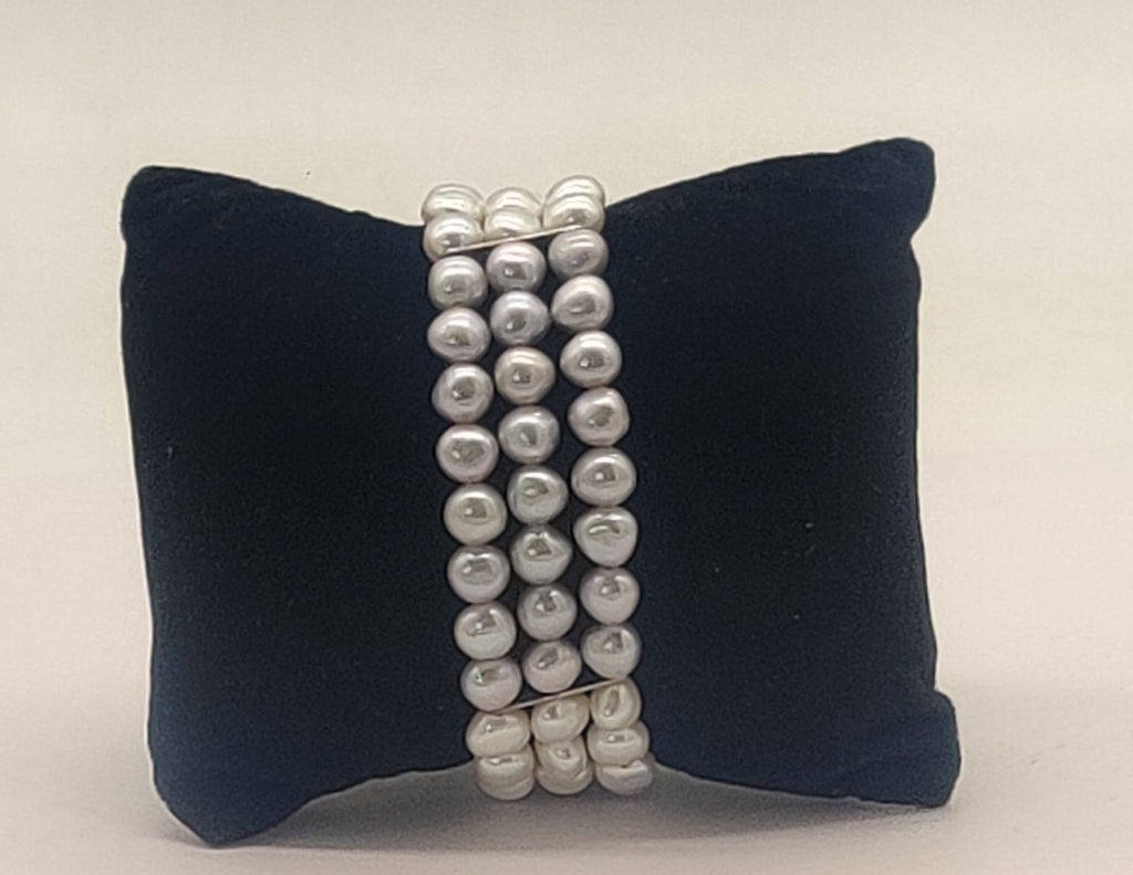 JAGDAMBA PEARLS BRACELETS JPB60163