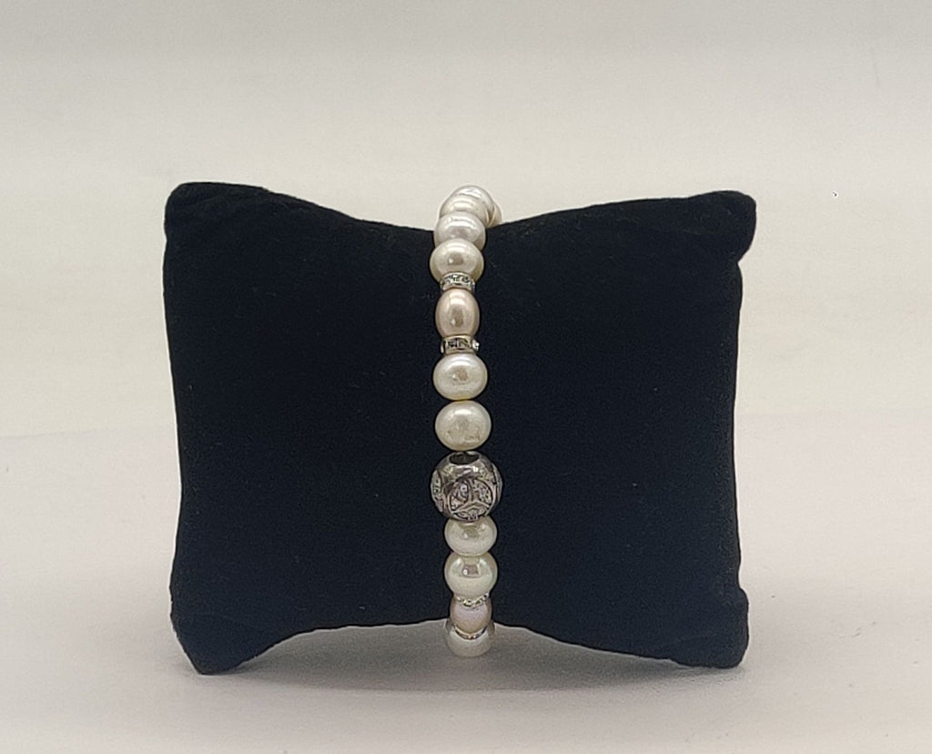 JAGDAMBA PEARLS BRACELETS JPB60161