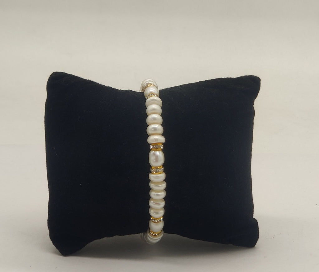 JAGDAMBA PEARLS BRACELETS JPB60160