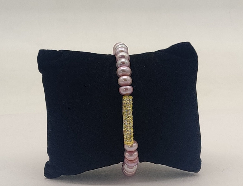 JAGDAMBA PEARLS BRACELETS JPB60158