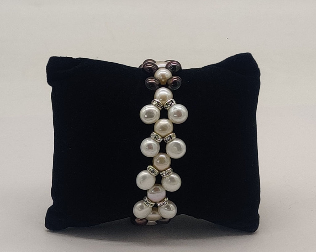 JAGDAMBA PEARLS BRACELETS JPB60155