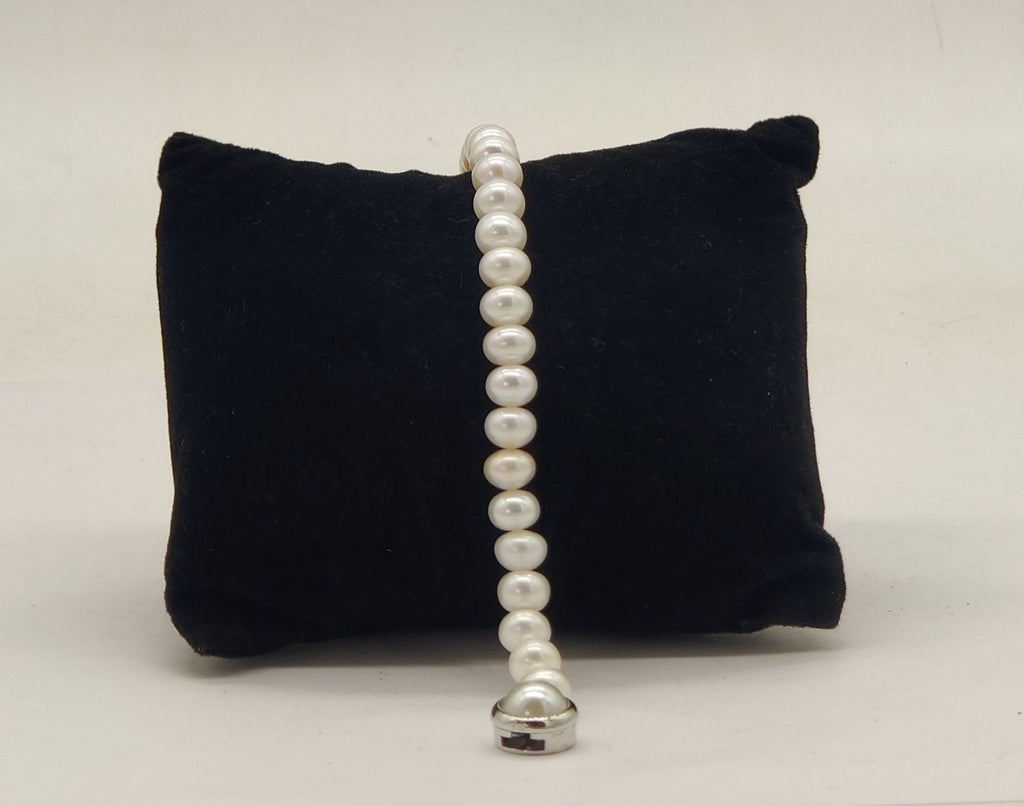 JAGDAMBA PEARLS BRACELETS JPB60154