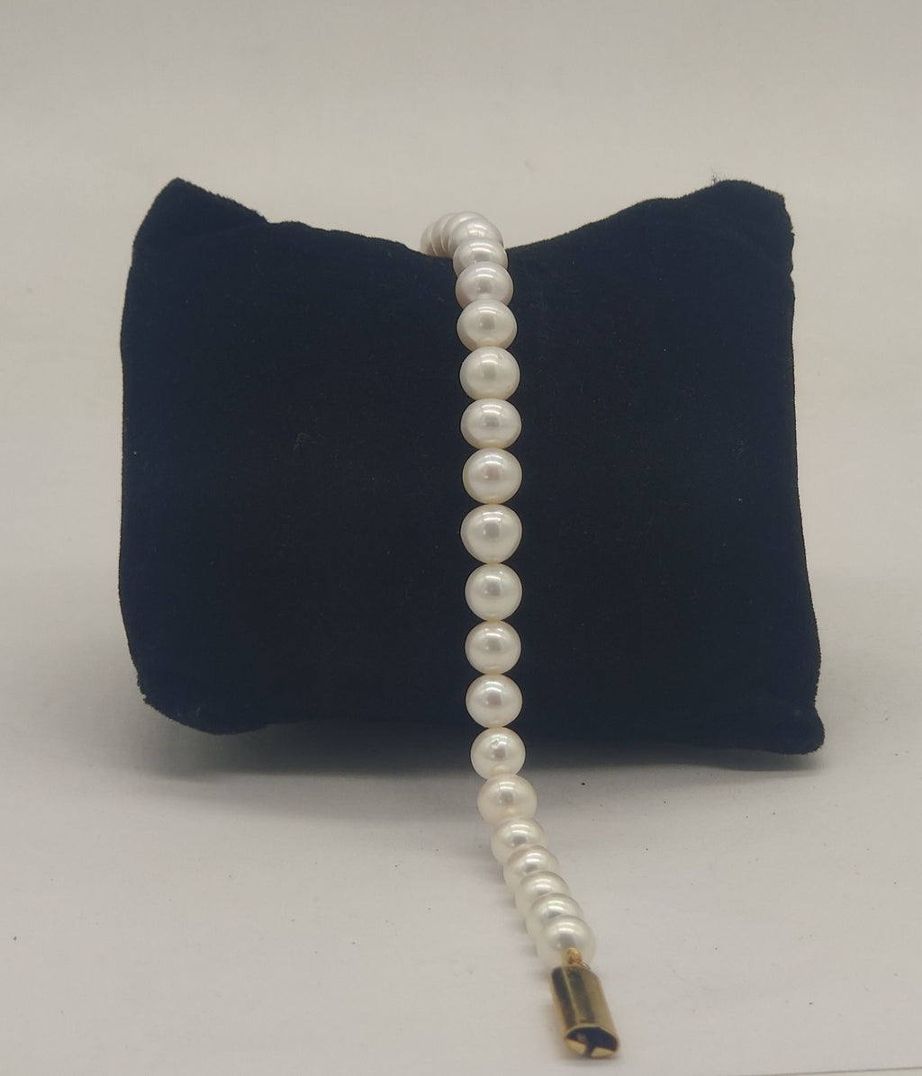 JAGDAMBA PEARLS BRACELETS JPB60153