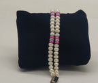 JAGDAMBA PEARLS BRACELETS JPB60148