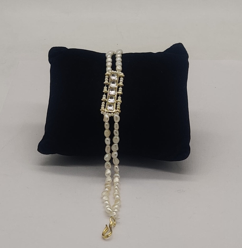 JAGDAMBA PEARLS BRACELETS JPB60143