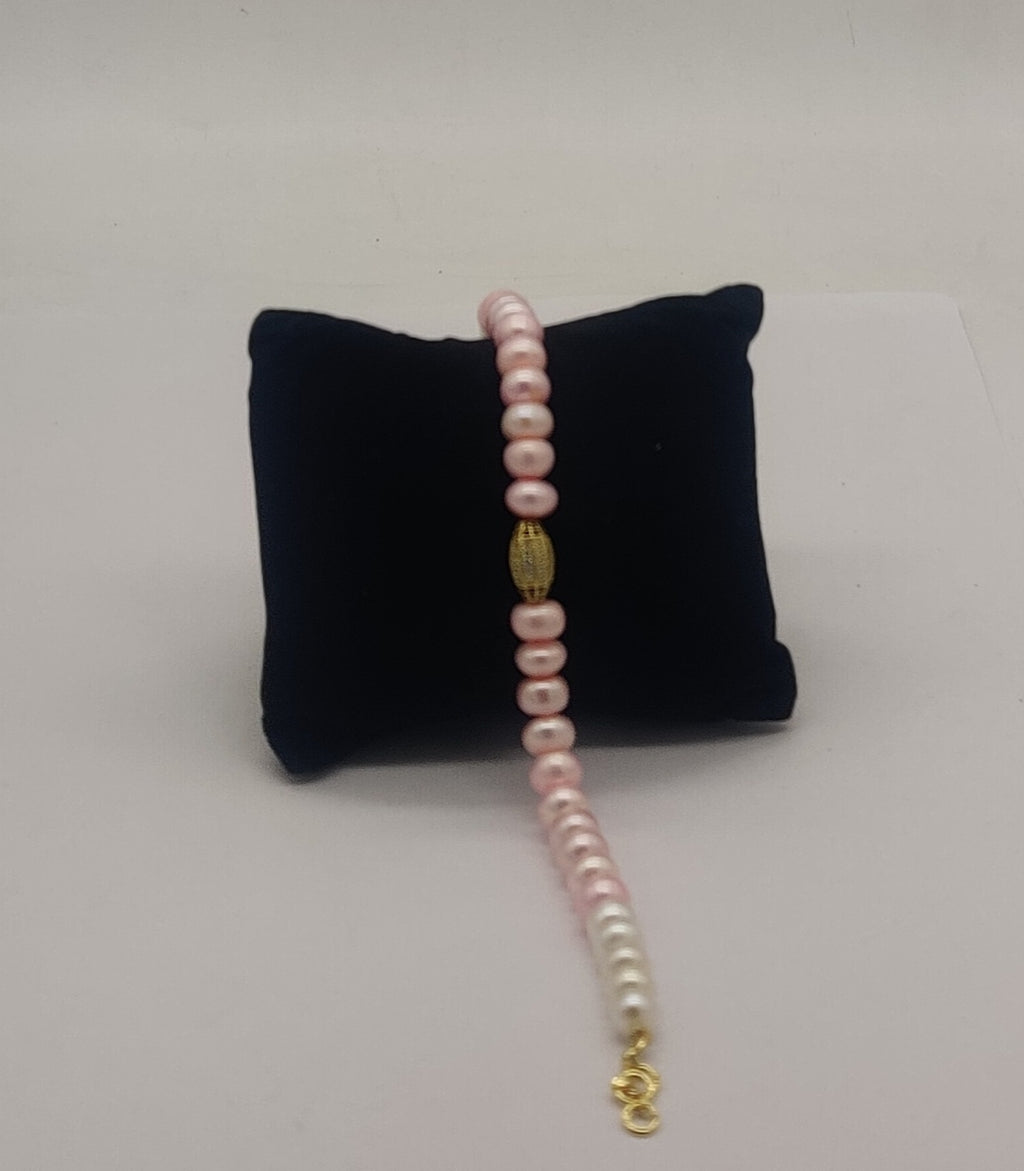 JAGDAMBA PEARLS BRACELETS JPB60142