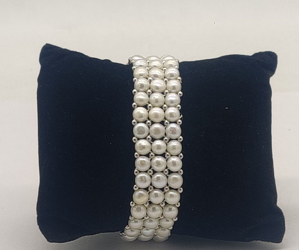 JAGDAMBA PEARLS BRACELETS JPB60141