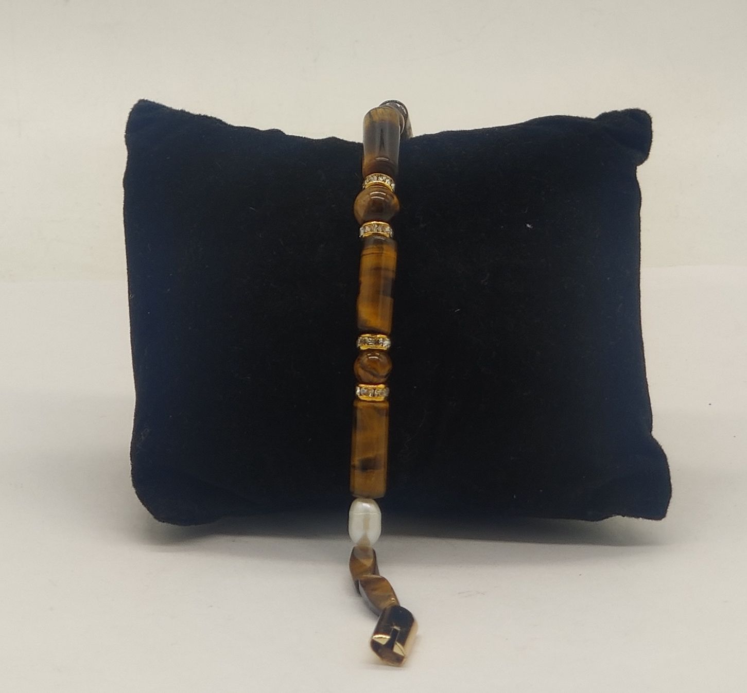 JAGDAMBA PEARLS BRACELETS JPB60138