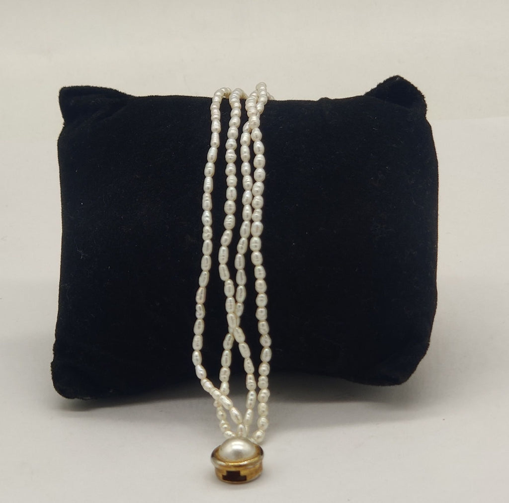 JAGDAMBA PEARLS BRACELETS JPB60129