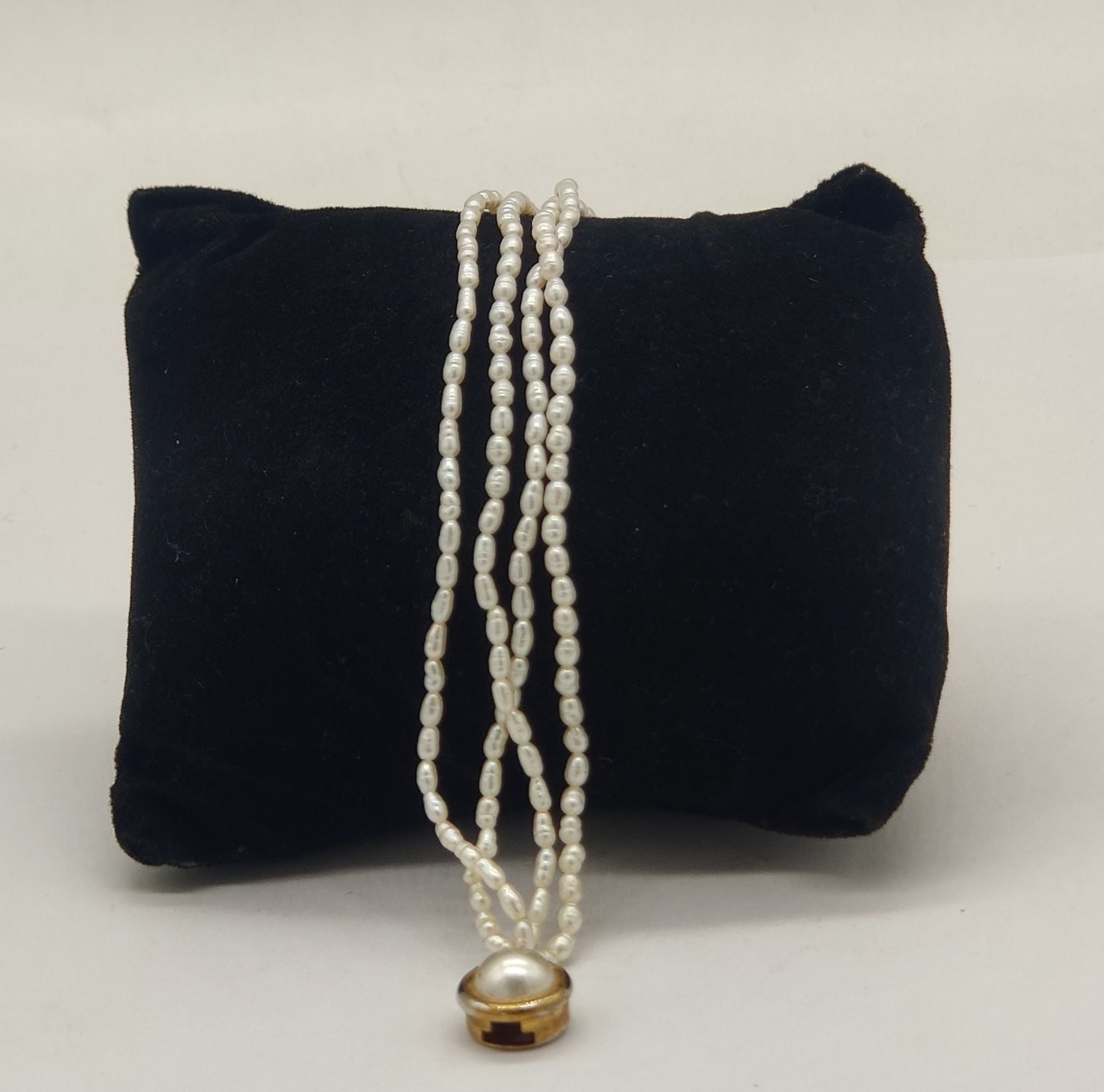 JAGDAMBA PEARLS BRACELETS JPB60129