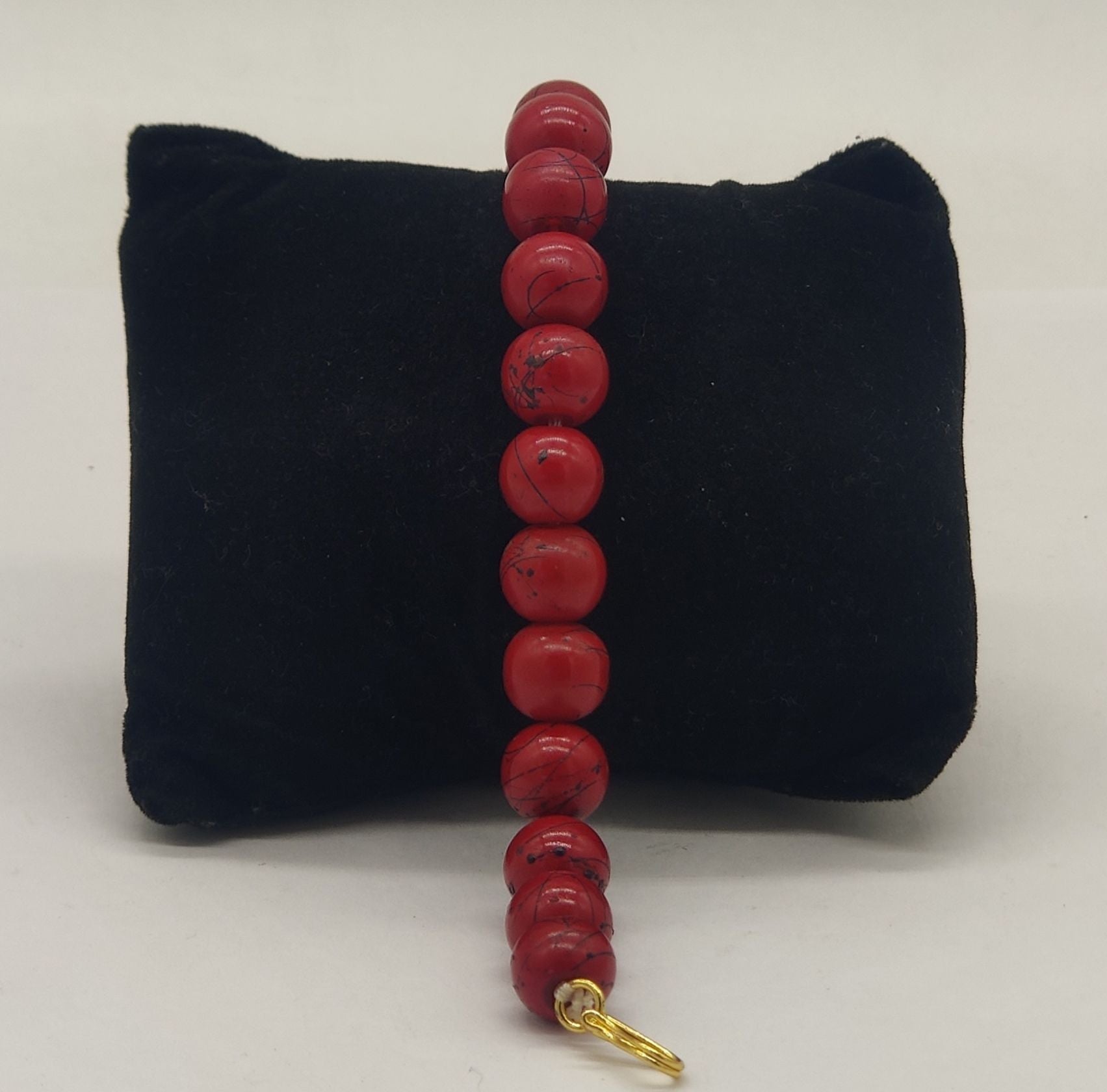 JAGDAMBA PEARLS BRACELETS JPB60124