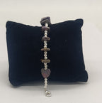 JAGDAMBA PEARLS BRACELETS JPB60122