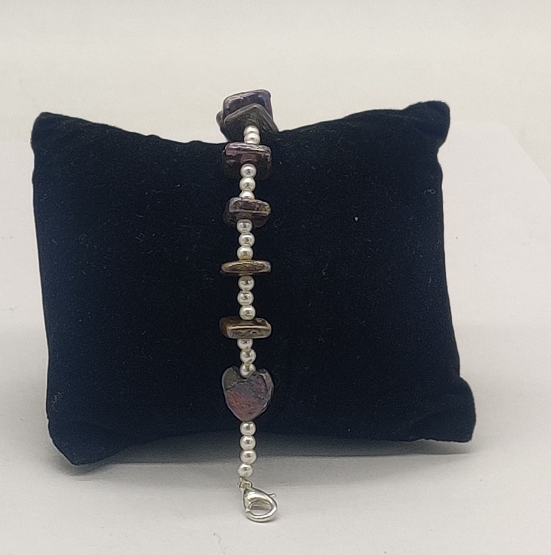 JAGDAMBA PEARLS BRACELETS JPB60122
