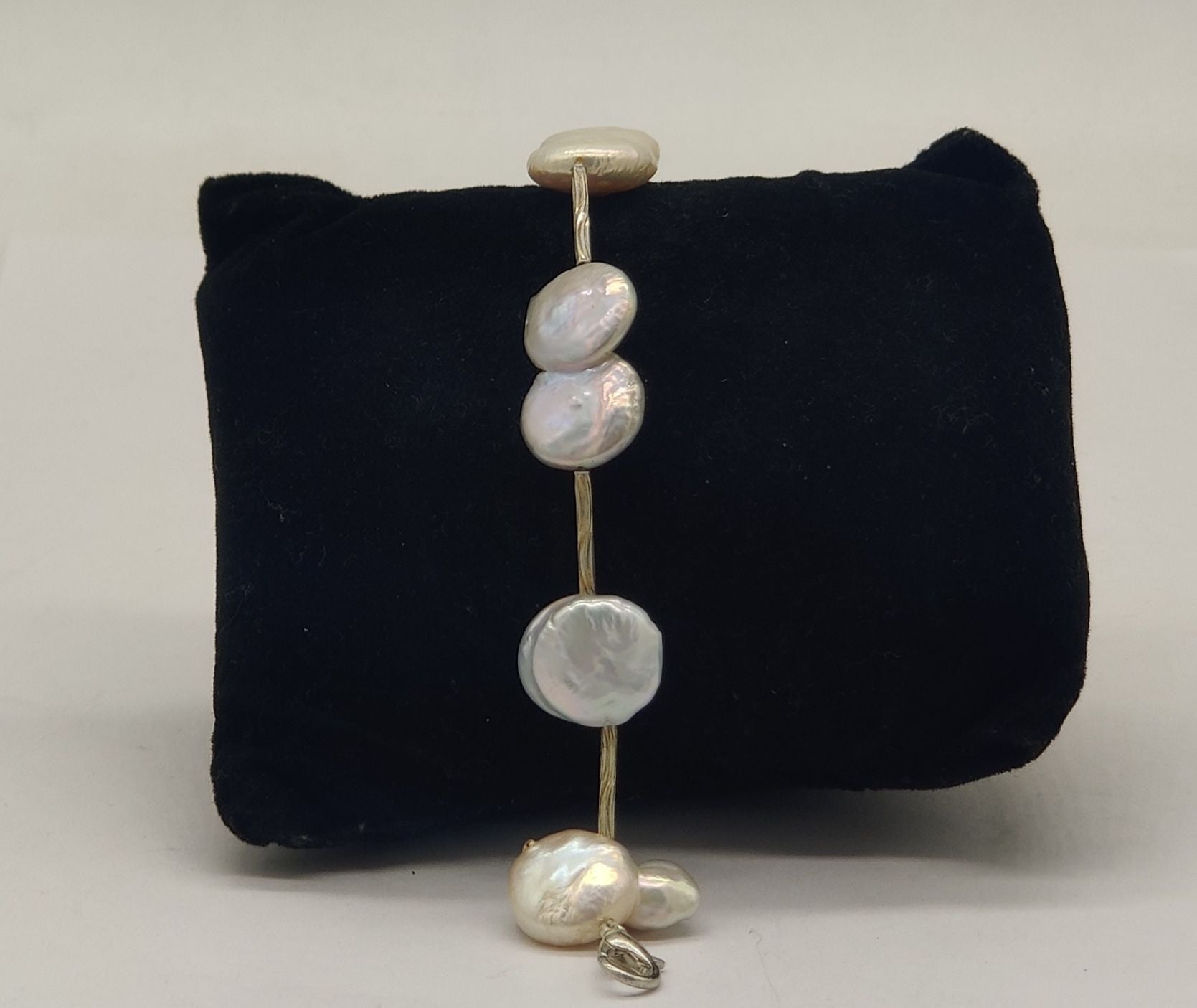 JAGDAMBA PEARLS BRACELETS JPB60121