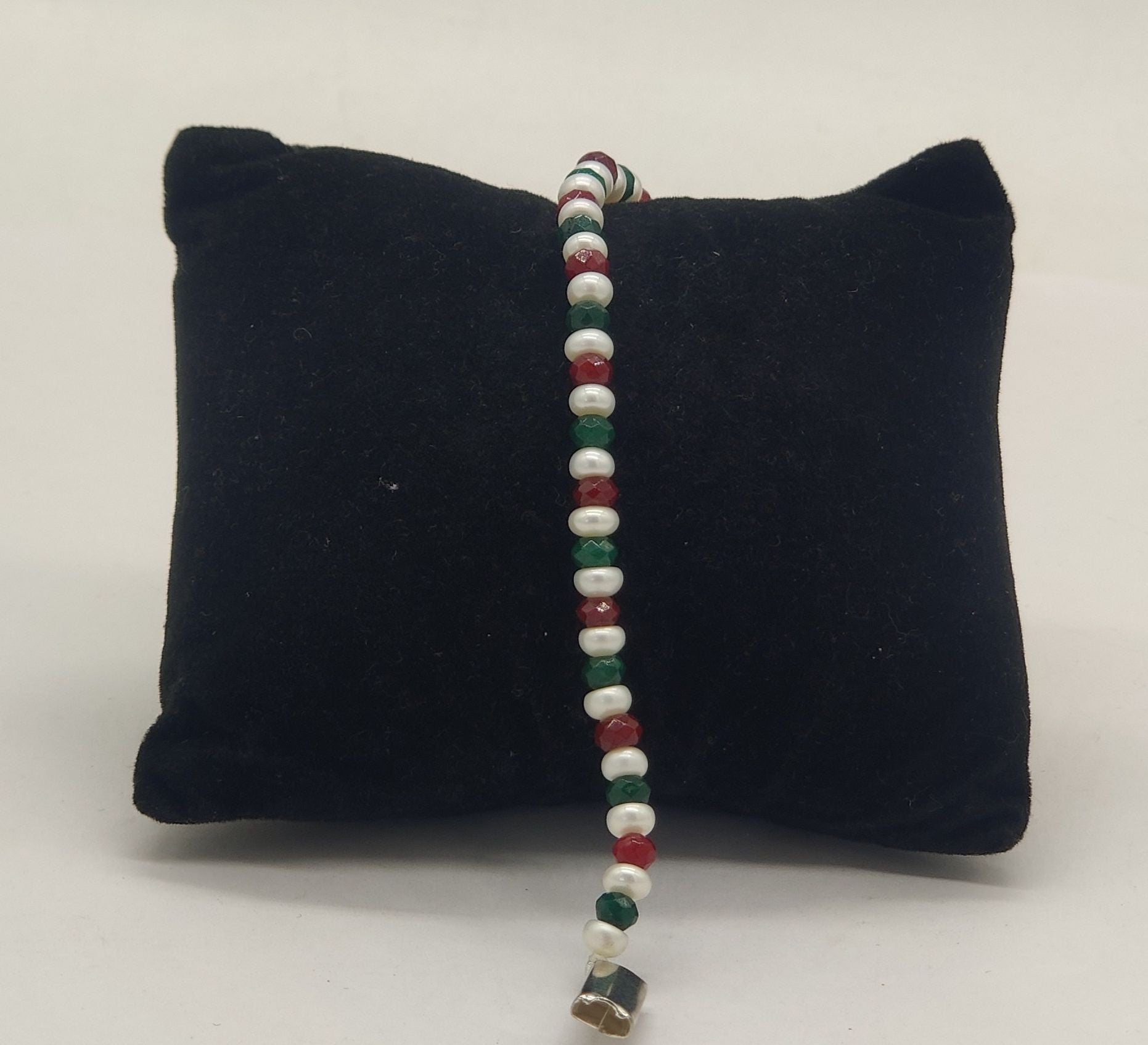 JAGDAMBA PEARLS BRACELETS JPB60115