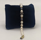 JAGDAMBA PEARLS BRACELETS JPB60102