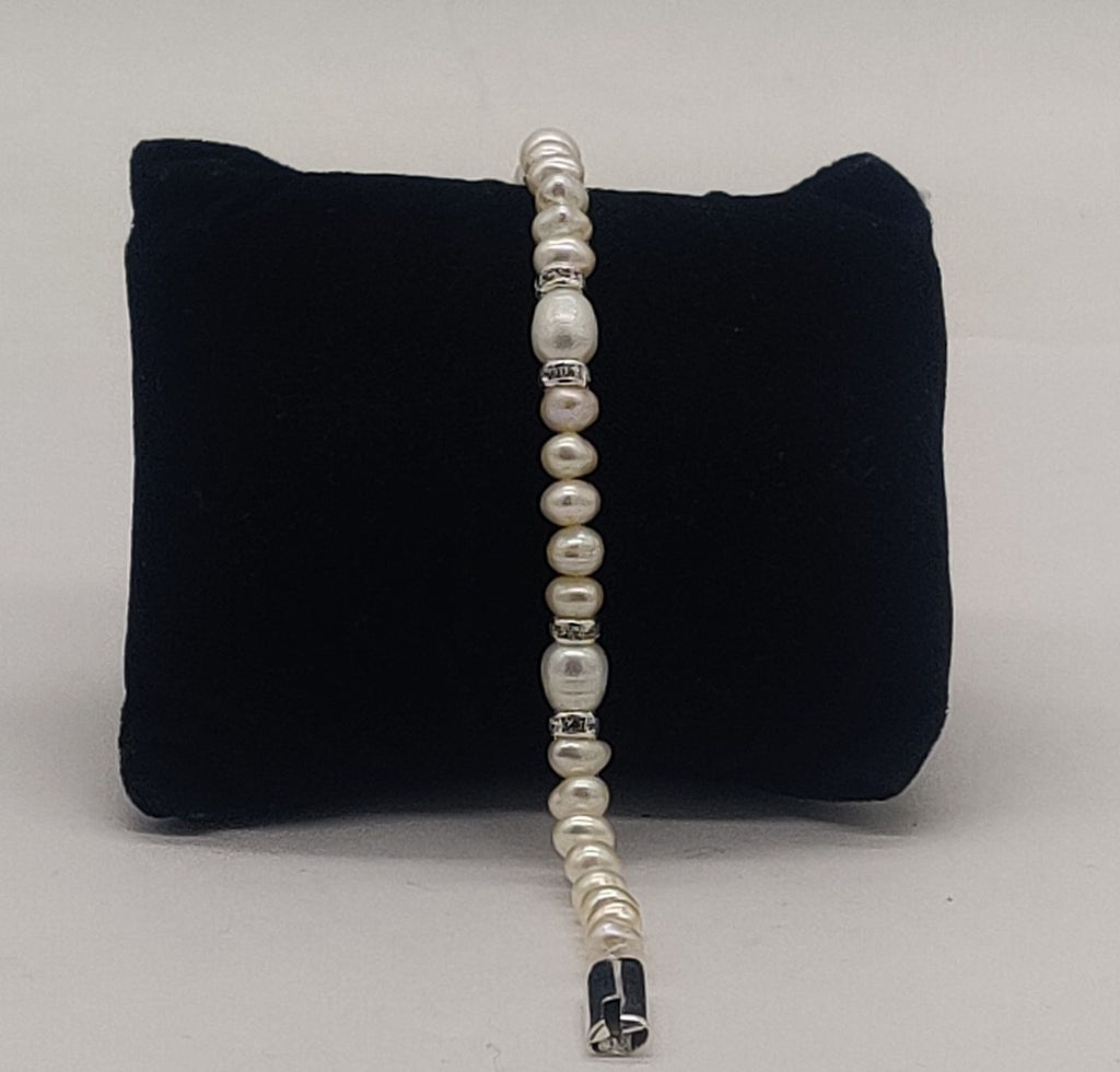 JAGDAMBA PEARLS BRACELETS JPB60101