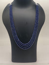 Twilight Shine Multi-Layered Necklace
