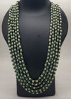Meadow Harmony Beaded Necklace