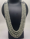 Whispering Sands Layered Bead Necklace