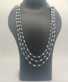 Midnight Lagoon Multi-Strand Necklace