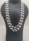 Pastel Pearl Garden Necklace