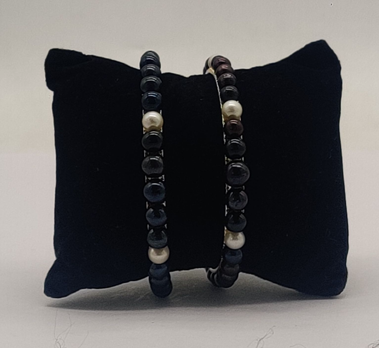 Jagdamba Pearl Bangles 7