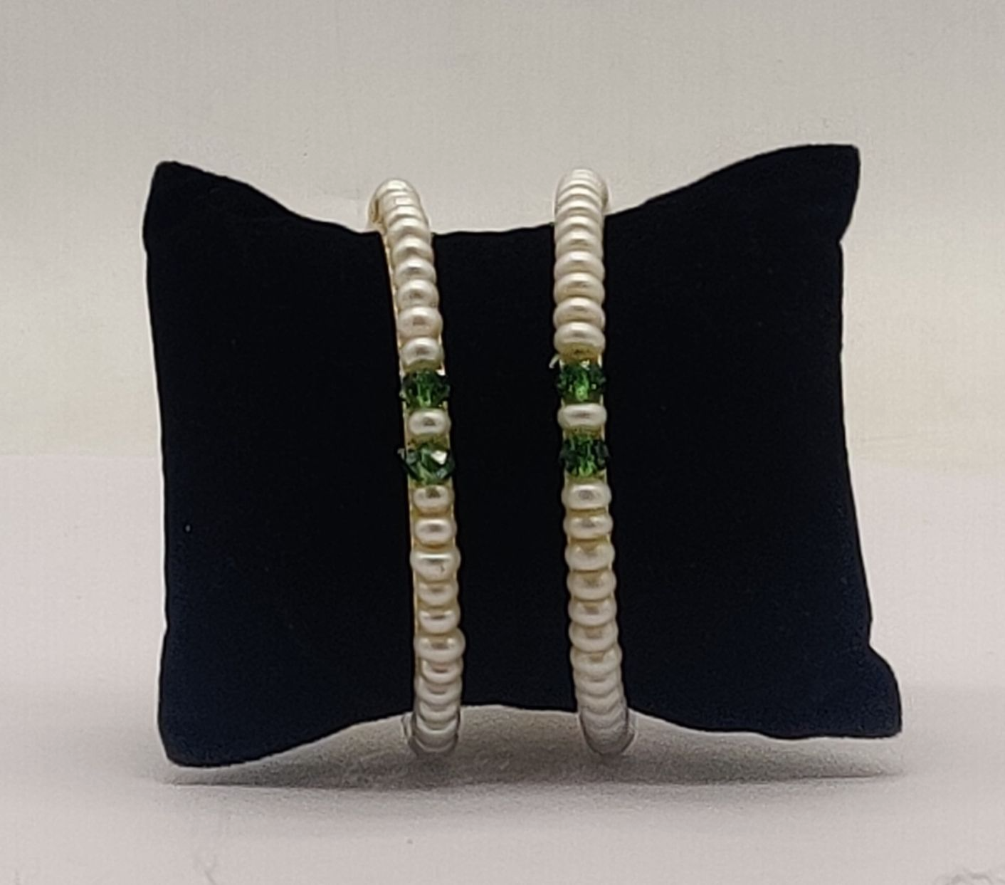 Jagdamba Pearl Bangles 8