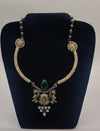 Harit Manjari Heritage Necklace