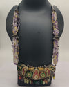 Vanaraga Mystic Pendant Necklace