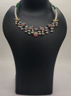 Mayura Symphony Pearl Choker