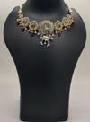 Mithila Harmony Pendant Necklace