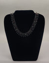 Parna Leaf Dance Necklace