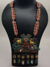 Kumud Wild Harmony Necklace