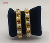 Jagdamba Pearls Bangles1