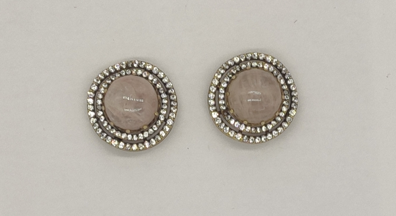 JAGDAMBA GOLD PENDENT