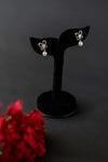 Fleur de Pearl Earrings