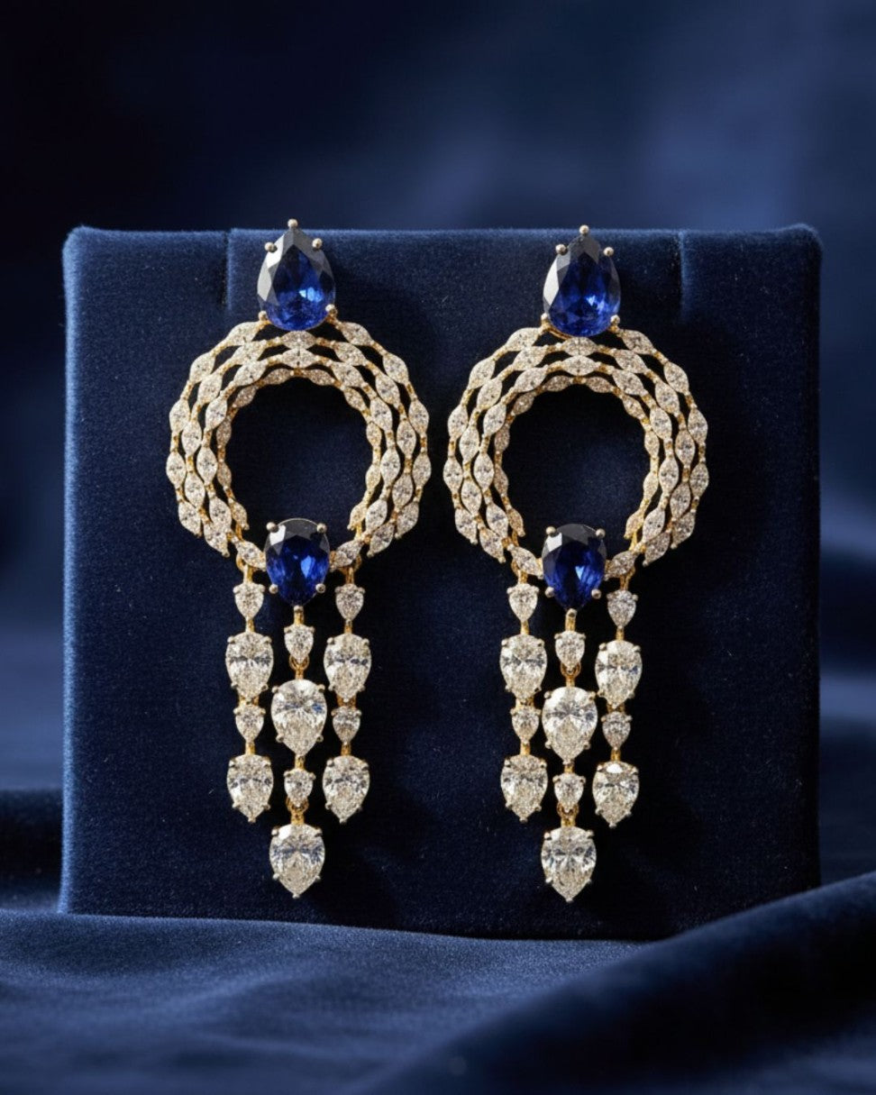 Aroha Creative Diamonds Hangings