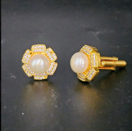 The Gentleman's Pearl
