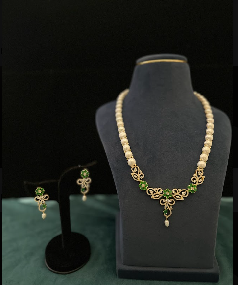 Pendant Set