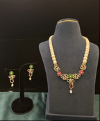 Pendant Set 1