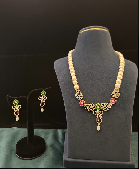 Pendant Set 1
