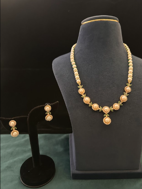 Pendant Set 5
