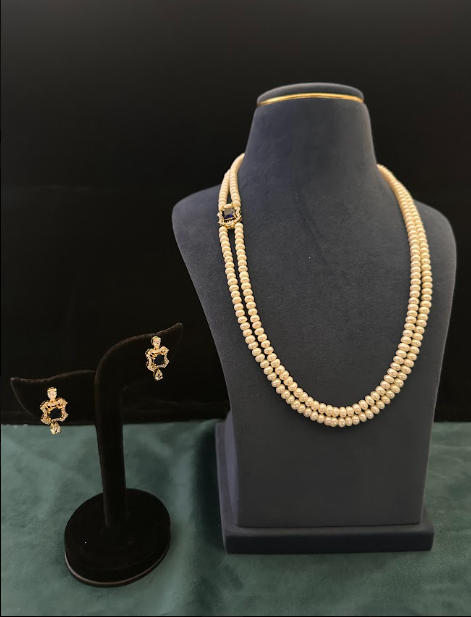 Broach Set 2