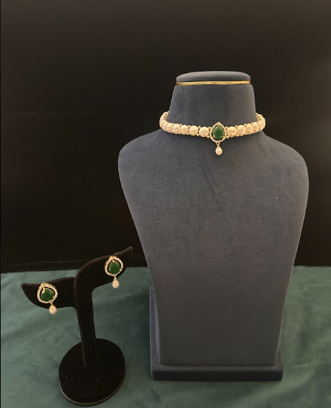 Chokar Set