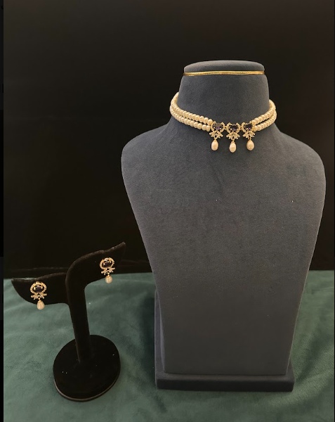 Chokar Set 7