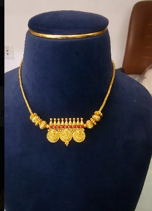 Necklace Set 016